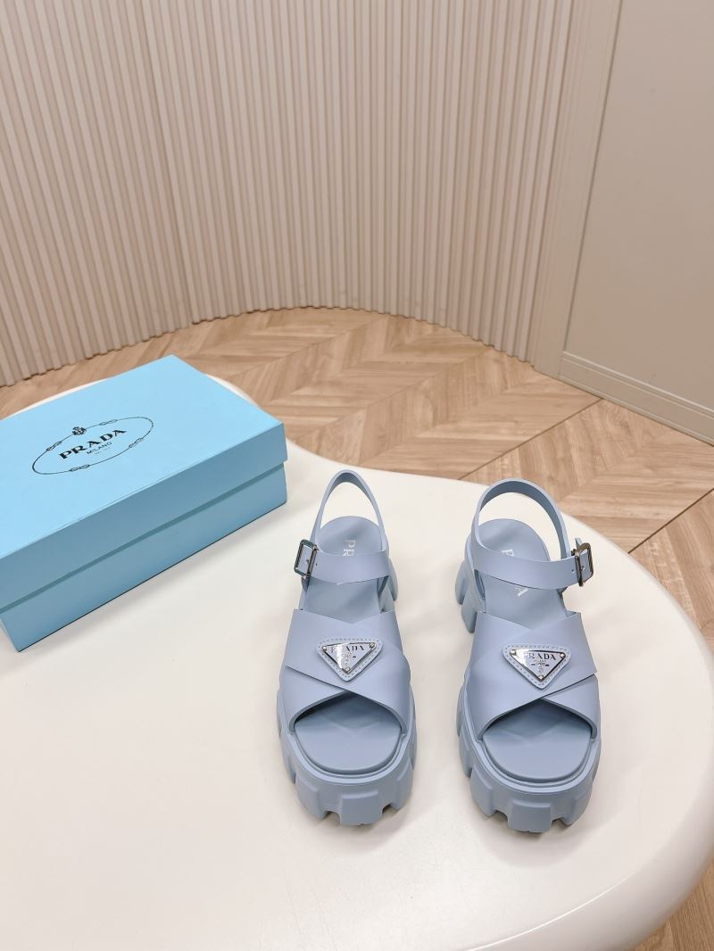 Prada Sandals